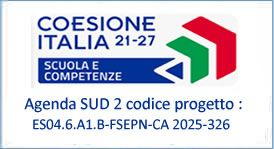 COESIONE ITALIA 3